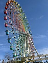 ひらかたパークに投稿された画像（2026/3/8）