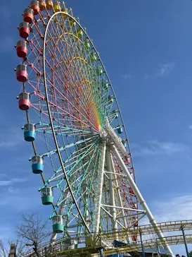 ひらかたパークに投稿された画像（2026/3/8）