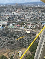 ひらかたパークに投稿された画像（2026/3/8）