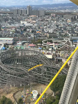 ひらかたパークに投稿された画像（2026/3/8）