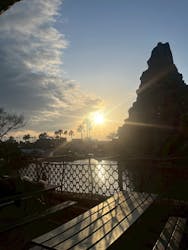 ひらかたパークに投稿された画像（2026/3/8）