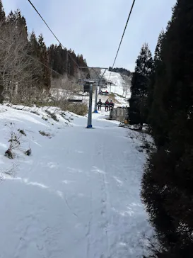 ウイングヒルズ白鳥リゾートに投稿された画像（2026/3/8）