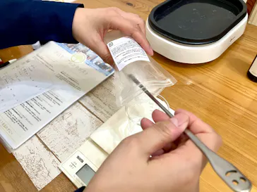 アロマ＆クレイ Earthに投稿された画像（2026/3/8）