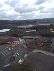 東条湖おもちゃ王国に投稿された画像（2026/3/8）