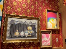 ちいかわパークに投稿された画像（2026/3/8）