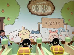 ちいかわパークに投稿された画像（2026/3/8）