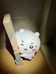 ちいかわパークに投稿された画像（2026/3/8）