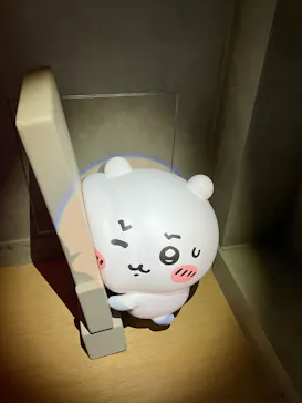 ちいかわパークに投稿された画像（2026/3/8）