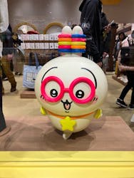 ちいかわパークに投稿された画像（2026/3/8）