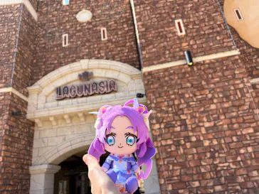 ラグーナテンボス ラグナシアに投稿された画像（2026/3/8）