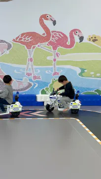 キッズランドUS MAX 東大阪店に投稿された画像（2026/3/8）