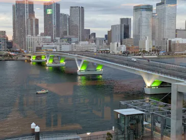 東京豊洲 万葉倶楽部に投稿された画像（2026/3/8）