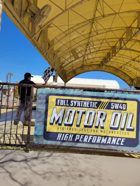 モビリティリゾートもてぎに投稿された画像（2026/3/8）