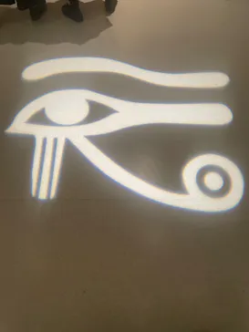 ブルックリン博物館所蔵 特別展 古代エジプト ー掘り起こせ、三千年の謎― 福岡会場に投稿された画像（2026/3/8）