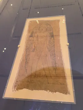 ブルックリン博物館所蔵 特別展 古代エジプト ー掘り起こせ、三千年の謎― 福岡会場に投稿された画像（2026/3/8）