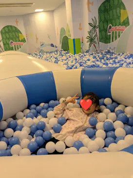 キッズランドUS 千葉ユーカリが丘店に投稿された画像（2026/3/8）