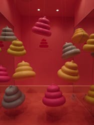 うんこミュージアム NAGOYAに投稿された画像（2026/3/8）