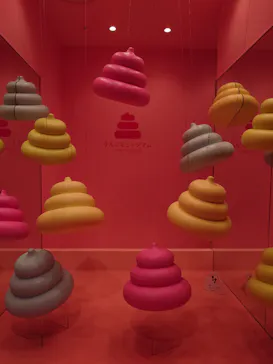 うんこミュージアム NAGOYAに投稿された画像（2026/3/8）