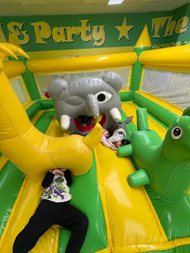 ザキッズ イズミヤ高野店に投稿された画像（2026/3/8）