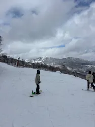 氷ノ山国際スキー場に投稿された画像（2026/3/8）