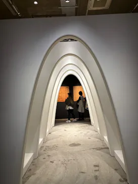 NAKED meets ガウディ展に投稿された画像（2026/3/8）