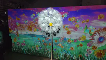 NAKED meets ガウディ展に投稿された画像（2026/3/8）