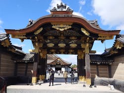 元離宮二条城に投稿された画像（2026/3/8）