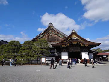 元離宮二条城に投稿された画像（2026/3/8）