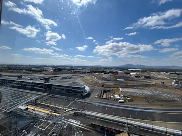 鈴鹿サーキットに投稿された画像（2026/3/8）