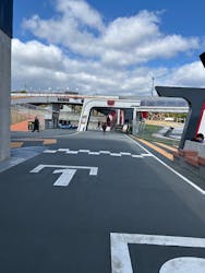 鈴鹿サーキットに投稿された画像（2026/3/8）