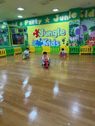 ジャングルキッズ イオンモール高松店に投稿された画像（2026/3/8）