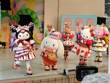 ハーモニーランドに投稿された画像（2026/3/8）