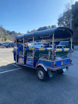 ANIMAL WONDER REZOURT 市原ぞうの国・サユリワールドに投稿された画像（2026/3/8）