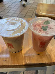 春水堂（チュンスイタン）に投稿された画像（2026/3/8）