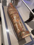 ブルックリン博物館所蔵 特別展 古代エジプト ー掘り起こせ、三千年の謎― 福岡会場に投稿された画像（2026/3/8）