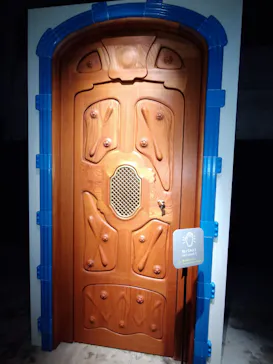 NAKED meets ガウディ展に投稿された画像（2026/3/8）