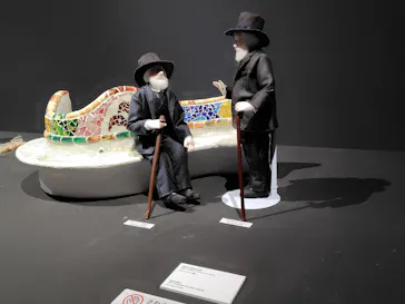 NAKED meets ガウディ展に投稿された画像（2026/3/8）