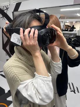 IMMERSIVE JOURNEY 名古屋に投稿された画像（2026/3/8）