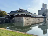 広島城に投稿された画像（2026/3/8）