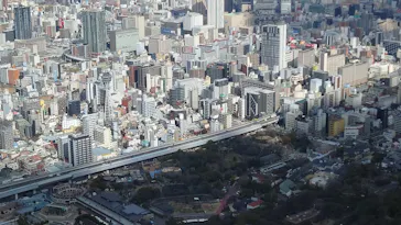 ハルカス300(展望台)に投稿された画像（2026/3/8）