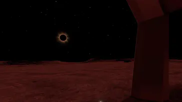 Space Travelium TeNQに投稿された画像（2026/3/8）