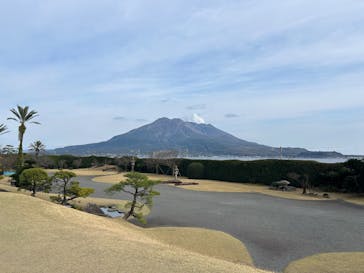 仙巌園に投稿された画像（2026/3/8）