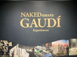 NAKED meets ガウディ展に投稿された画像（2026/3/8）