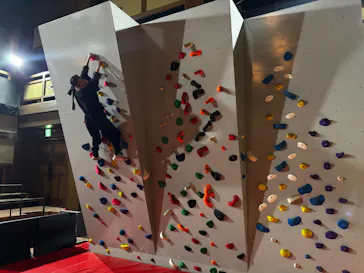 伊勢忍者キングダムに投稿された画像（2026/3/8）