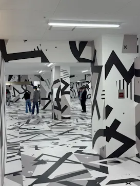 IMMERSIVE JOURNEY 名古屋に投稿された画像（2026/3/8）