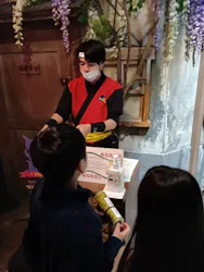 ナンジャタウンに投稿された画像（2026/3/8）