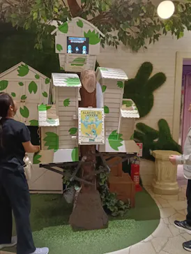 ナンジャタウンに投稿された画像（2026/3/8）