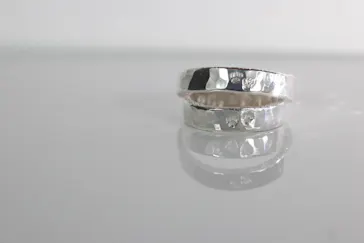 渋谷の彫金教室 studio crucible（スタジオ クルーシブル）に投稿された画像（2026/3/8）