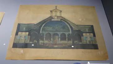 NAKED meets ガウディ展に投稿された画像（2026/3/8）