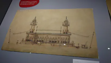 NAKED meets ガウディ展に投稿された画像（2026/3/8）